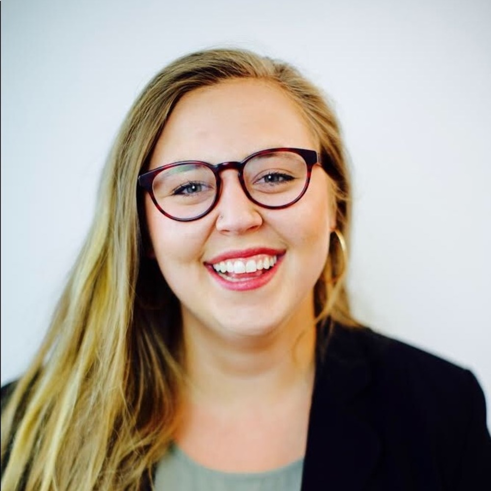 Meet your Posher, Madison